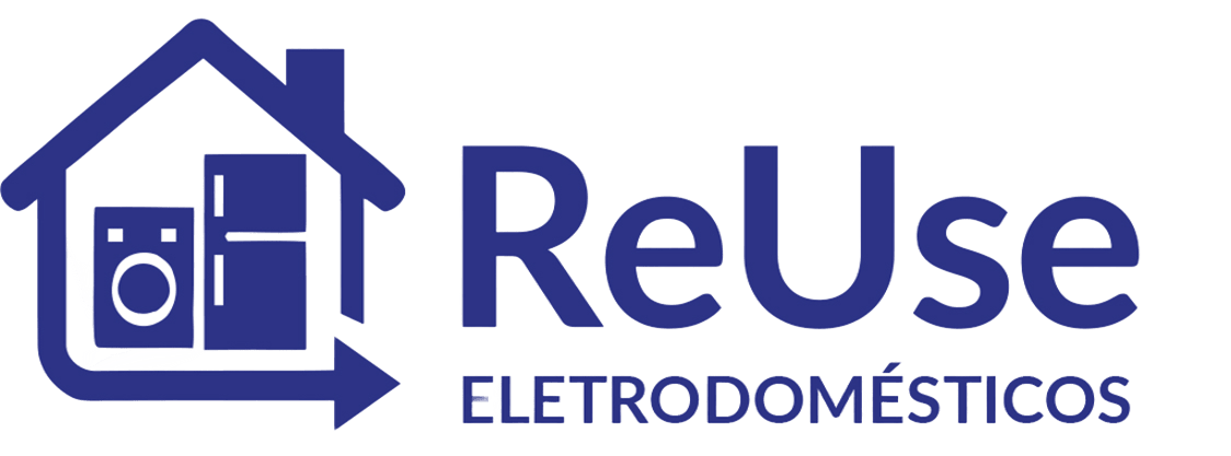 ReUse Eletrodomésticos